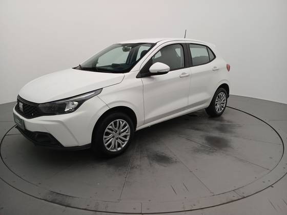 FIAT ARGO 1.0 FIREFLY FLEX DRIVE MANUAL FIAT ARGO 1.0 FIREFLY FLEX DRIVE MANUAL